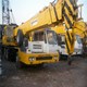 Original truck crane 25t
